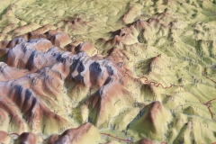 Pirineo-Vasco.-Detalle-II