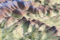 Pirineo-Vasco.-Detalle.